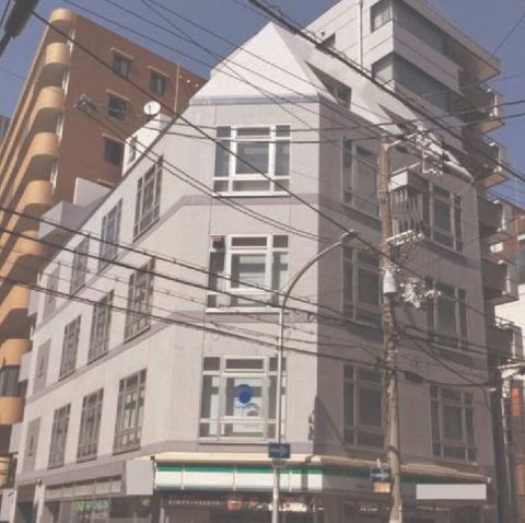外観②