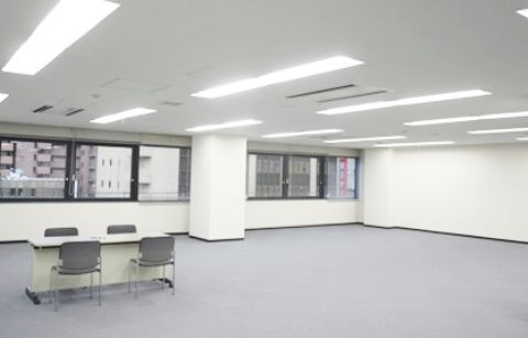 貸室