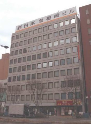 外観③