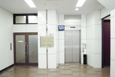 エントランス・EV