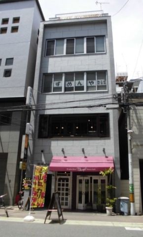 外観②