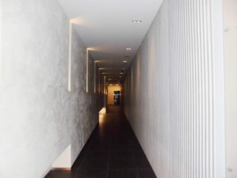 エントランス内②