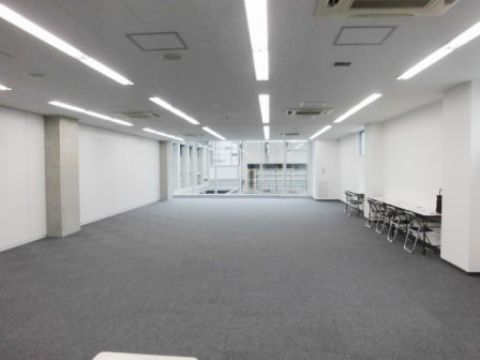 室内②