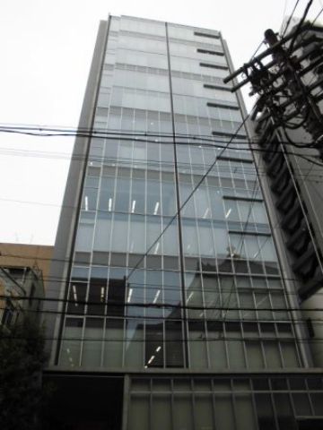 外観③