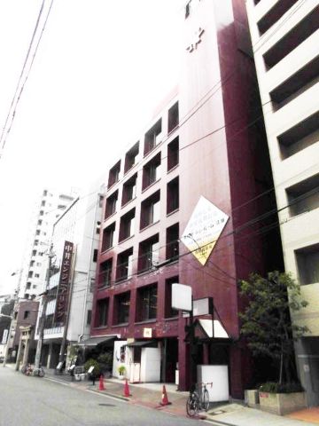 外観②