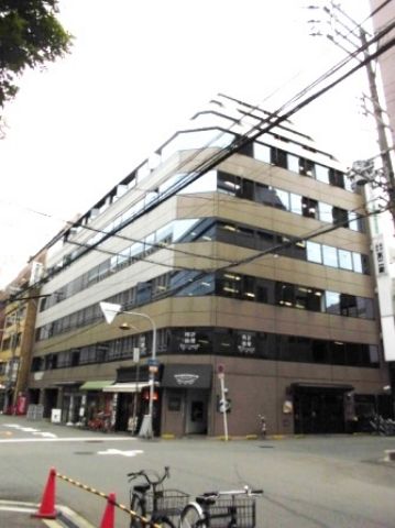 外観②