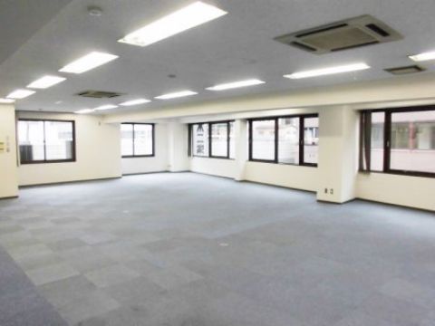 室内②