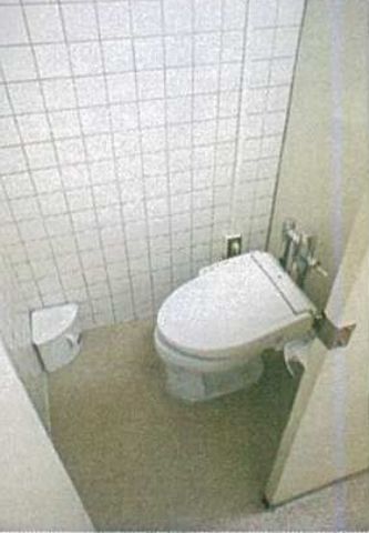 トイレ②