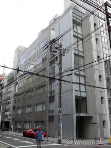 外観②