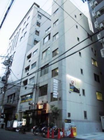 外観②