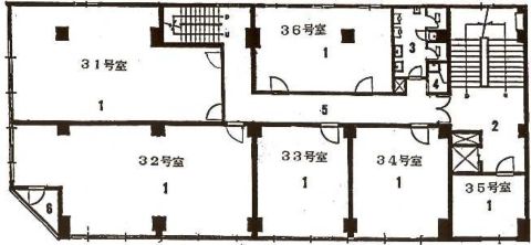 平面図