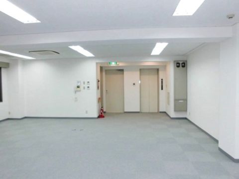 室内②