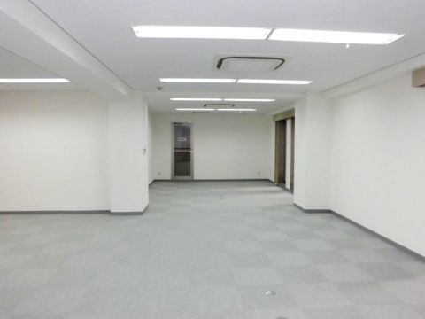 室内③