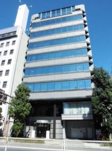 外観②