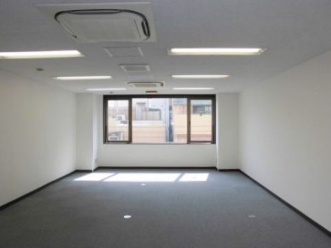 室内・各室 彩光良好!