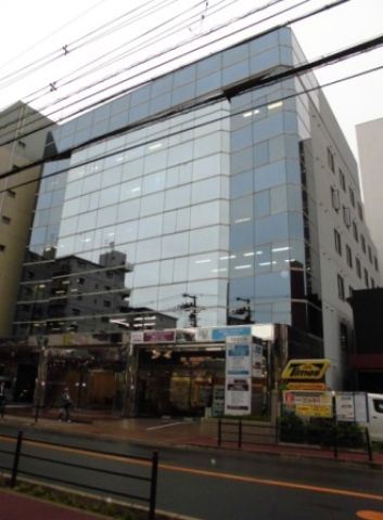外観③