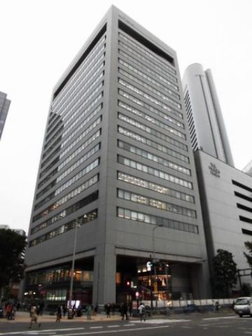外観②