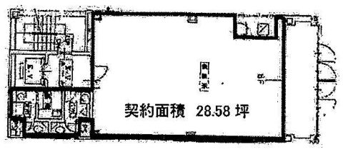 平面図