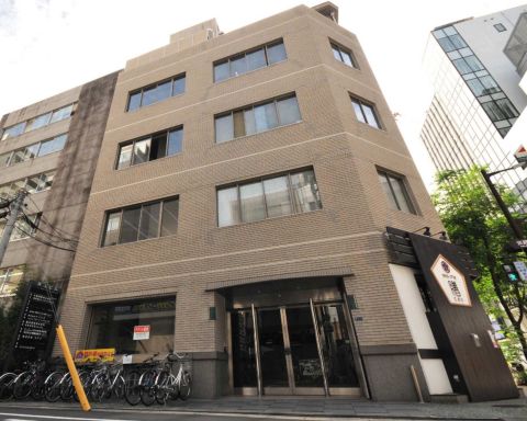 外観②