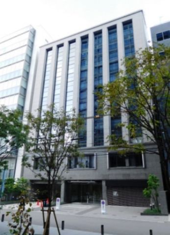 外観②
