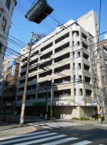外観②