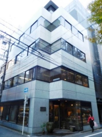 外観③