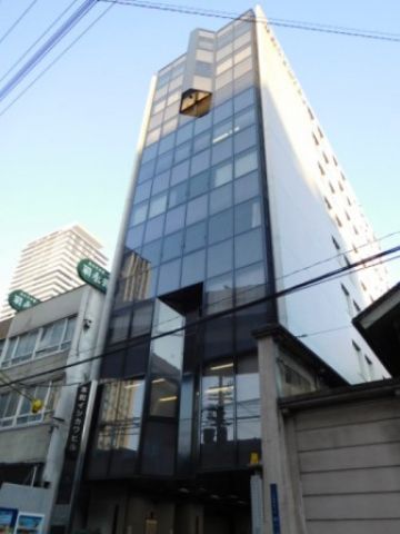 外観②