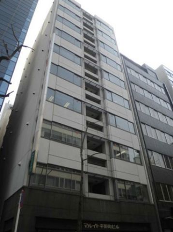 外観②