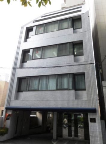 外観②