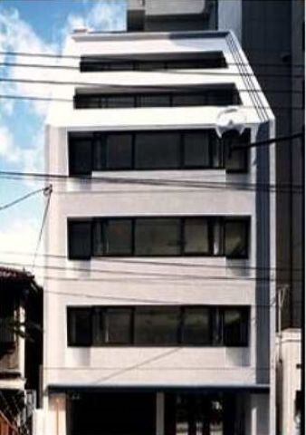 外観③