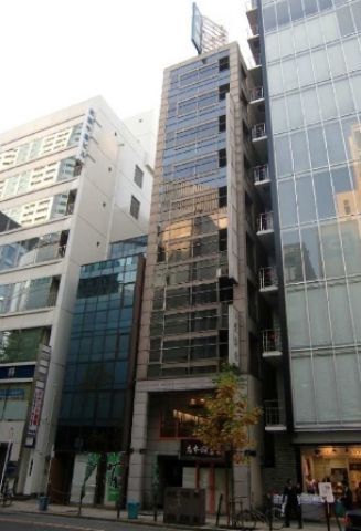 外観③