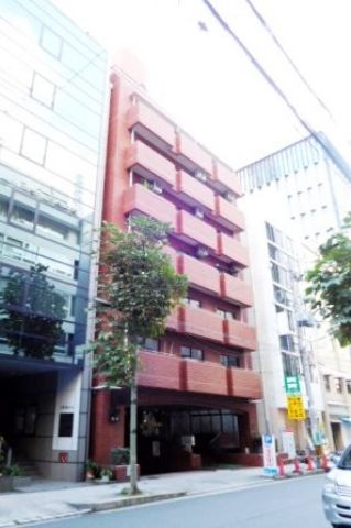 外観③