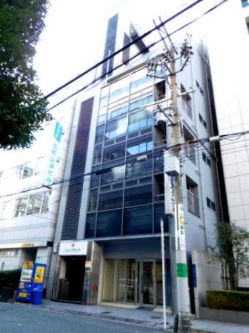 外観②