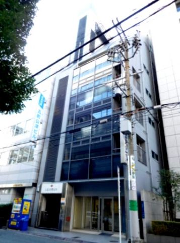 外観③