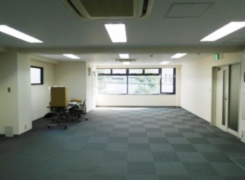 室内②