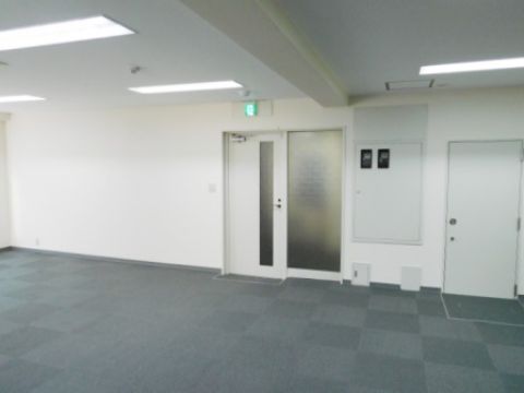 室内④
