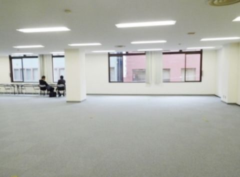 室内③