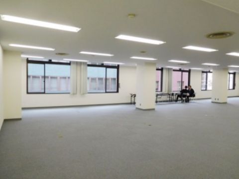 室内②