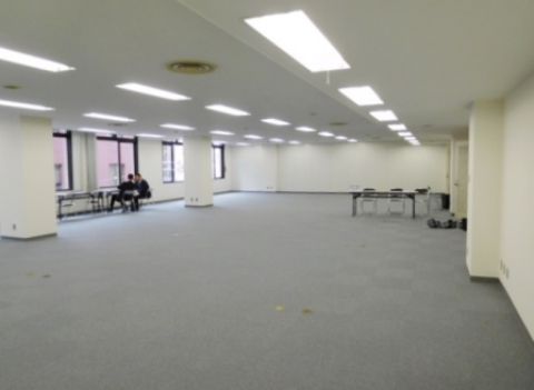 室内④