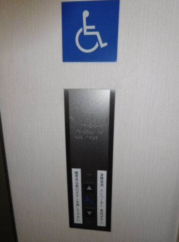 障害者EV