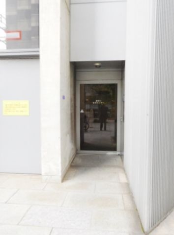 時間外、有用口