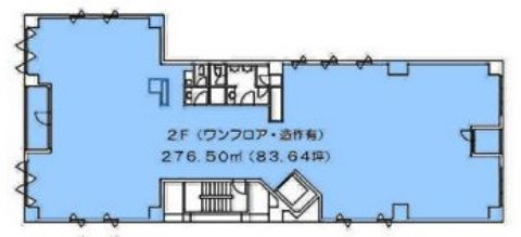 平面図
