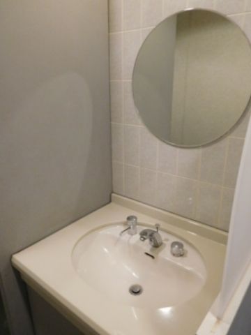 各階、トイレ洗面