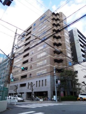 外観②