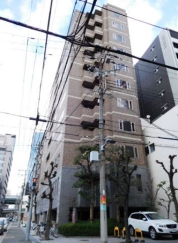 外観④