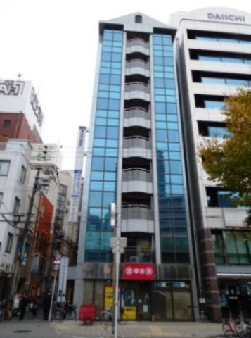 外観②