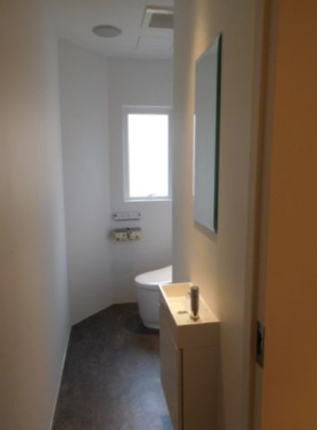 各階、男女別、シャワートイレ②