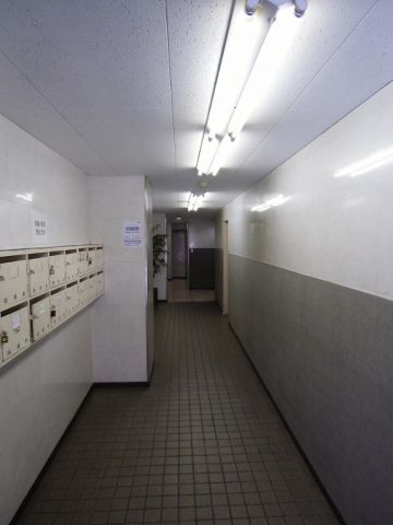 共用部