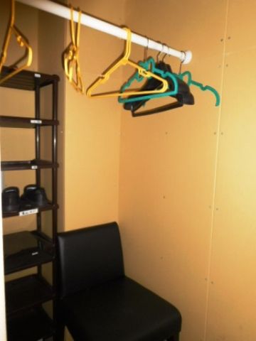 事務所スペース①