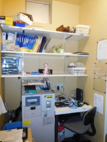 事務所スペース②